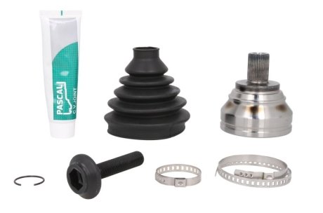 Шрус (комплект) PASCAL G1W039PC