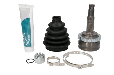 Шрус (комплект) PASCAL G1X007PC