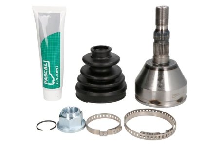 Шрус (комплект) PASCAL G1X026PC