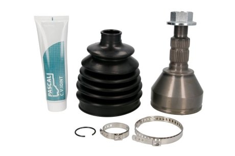 Шрус (комплект) PASCAL G1X028PC