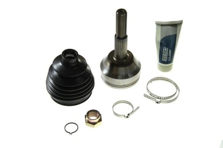 Шрус (комплект) PASCAL G1Y012PC