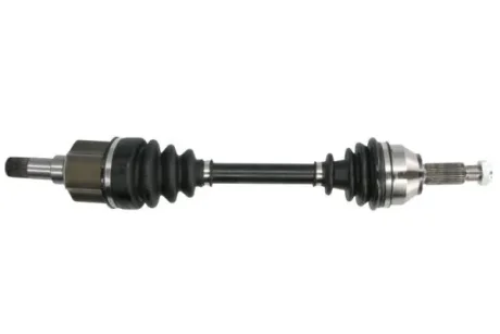 Приводна напіввісь PASCAL G2G059PC