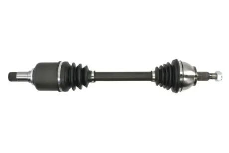 Приводна напіввісь PASCAL G2M016PC