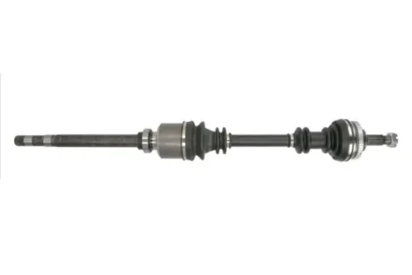 Приводна напіввісь PASCAL G2P040PC