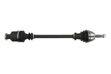 Приводная полуось PASCAL G2R050PC