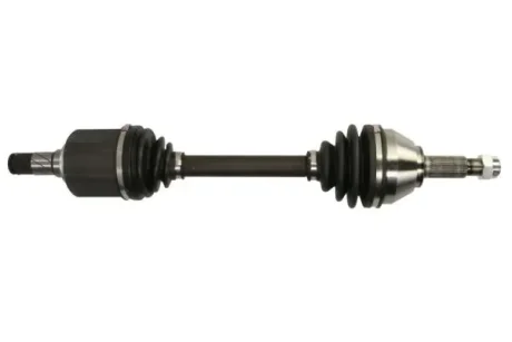 Приводна напіввісь PASCAL G2R137PC