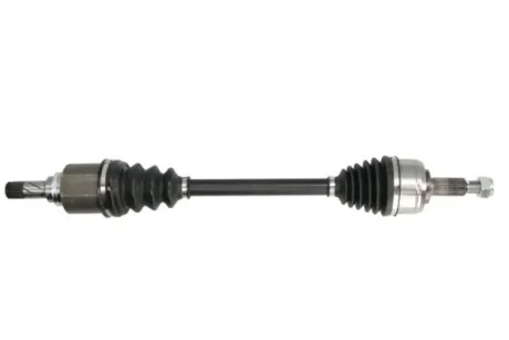 Приводная полуось PASCAL G2R145PC