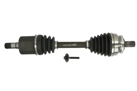 Приводна напіввісь PASCAL G2V049PC