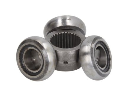 РМК приводного вала PASCAL G4G011PC