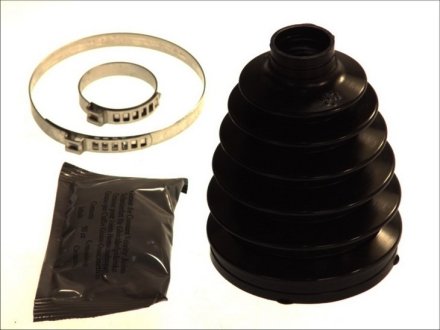 Пыльник шруса(комплект) PASCAL G51028PC