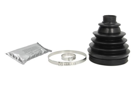 Пыльник шруса(комплект) PASCAL G5F028PC