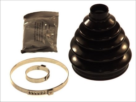 Пыльник шруса(комплект) PASCAL G5W030PC