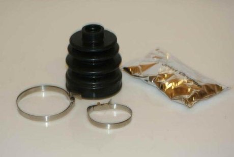 Пыльник шруса(комплект) PASCAL G60001PC