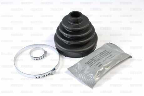 Гумовий пильовик шарніра Внутрішн (fi: 21/65) (довжина95) (комплект) DAEWOO ESPERO OPEL ASTRA G 1.8/2.0 10.91-01.04 PASCAL G60003