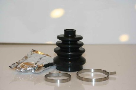 Пыльник шруса(комплект) PASCAL G60006PC