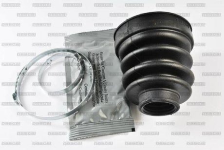 Пыльник шруса(комплект) PASCAL G6F020PC