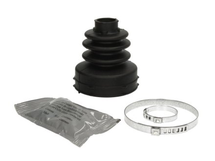 Пыльник шруса(комплект) PASCAL G6G002PC