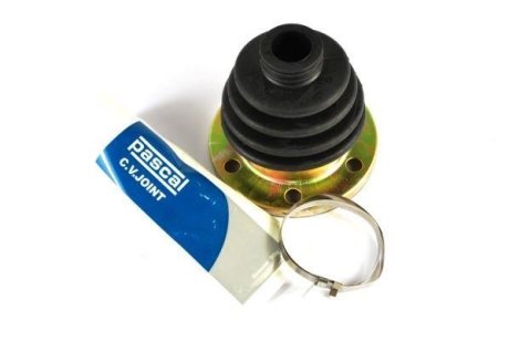 Пыльник шруса(комплект) PASCAL G6W012PC