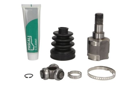 Шрус (комплект) PASCAL G70001PC