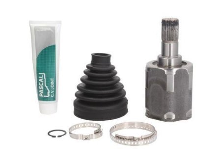Шрус (комплект) PASCAL G70306PC