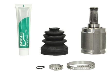 Шрус (комплект) PASCAL G74018PC