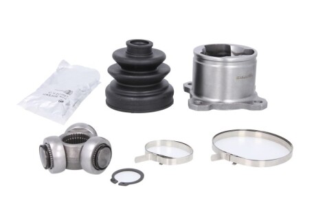 Шарнир приводного валу PASCAL G75033PC