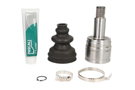 Шарнир приводного валу PASCAL G78010PC