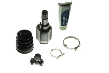 Шрус (комплект) PASCAL G7G004PC