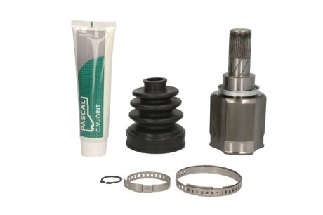 Шрус (комплект) PASCAL G7G016PC