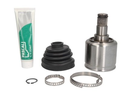 Шрус (комплект) PASCAL G7K001PC