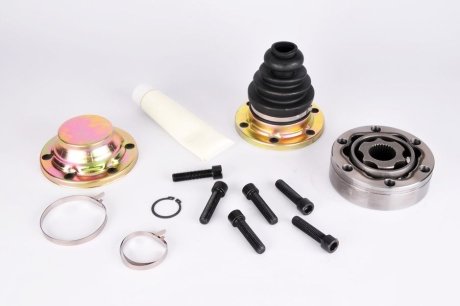 Шрус (комплект) PASCAL G7M003PC