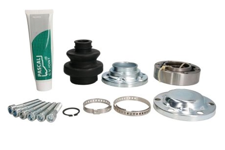 Шрус (комплект) PASCAL G7M005PC