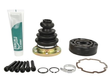 Шрус (комплект) PASCAL G7W003PC