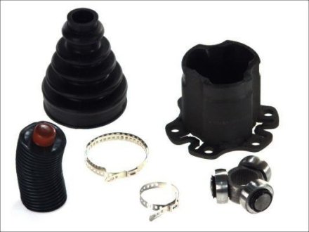 Шрус (комплект) PASCAL G7W019PC