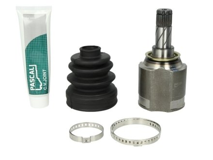 Шрус (комплект) PASCAL G7X017PC