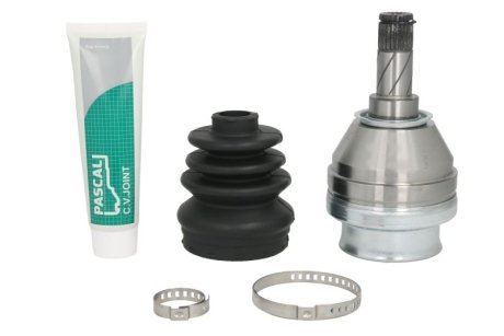 Шрус (комплект) PASCAL G7X022PC