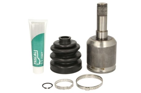 Шрус (комплект) PASCAL G7X023PC