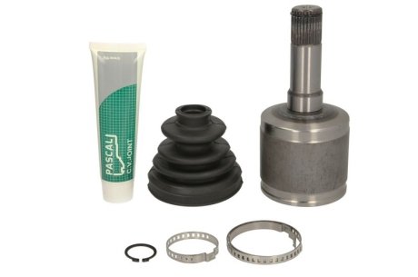 Шрус (комплект) PASCAL G7X024PC