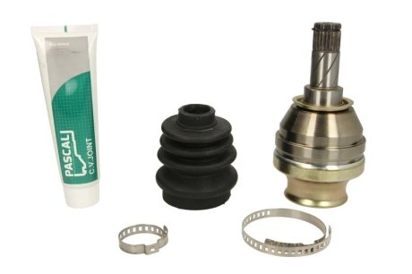 Шрус (комплект) PASCAL G7X026PC