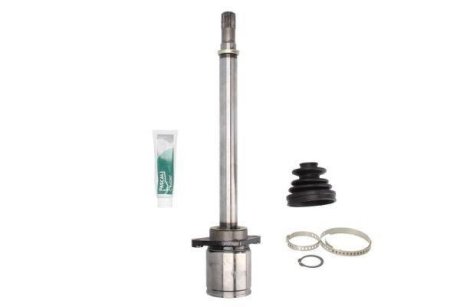 Шрус (комплект) PASCAL G81047PC