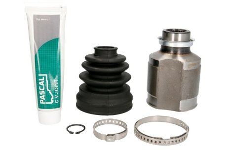 Шрус (комплект) PASCAL G83010PC