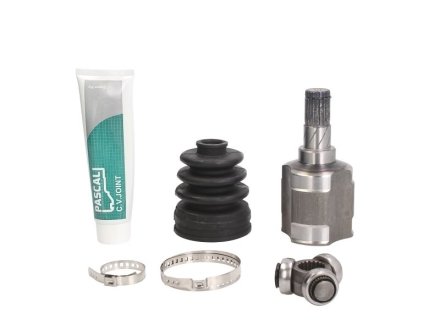 Шрус (комплект) PASCAL G88006PC