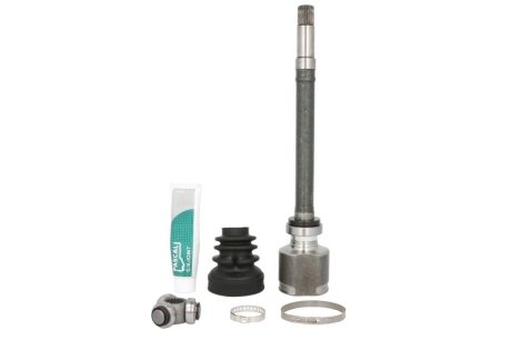 Шрус (комплект) PASCAL G8P001PC