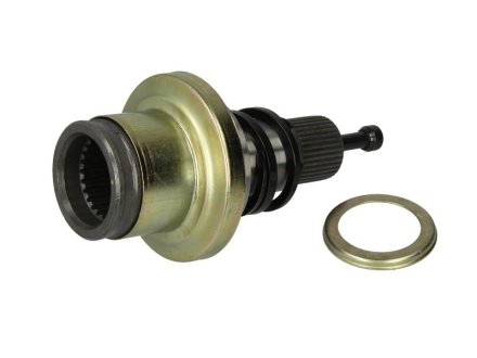 Шрус (комплект) PASCAL G8W006PC