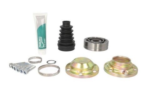 Шрус (комплект) PASCAL G8W010PC