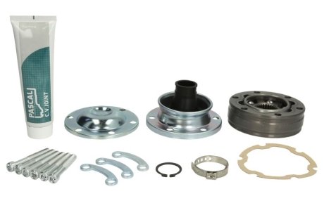 Шрус (комплект) PASCAL G8Y002PC