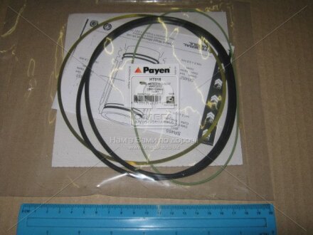 Прокладка гільзи циліндра Payen HT018