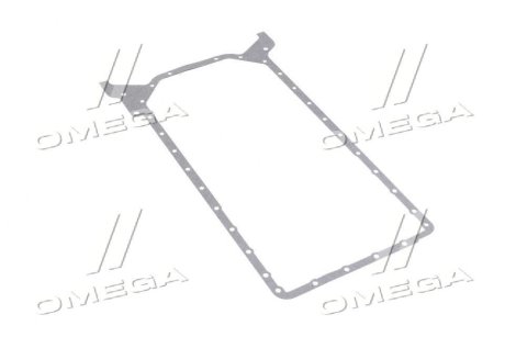 Прокладка поддона картера арамидная. Payen JJ488