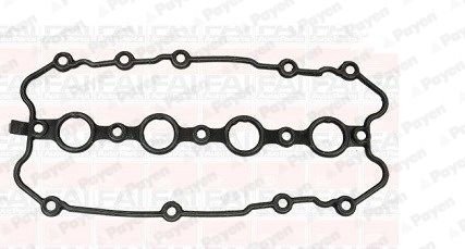 Прокладка клапанной крышки резиновая Payen JM7122