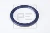 Уплотнительное кольцо, ступица колеса PE AUTOMOTIVE 011.055-00A (фото 1)